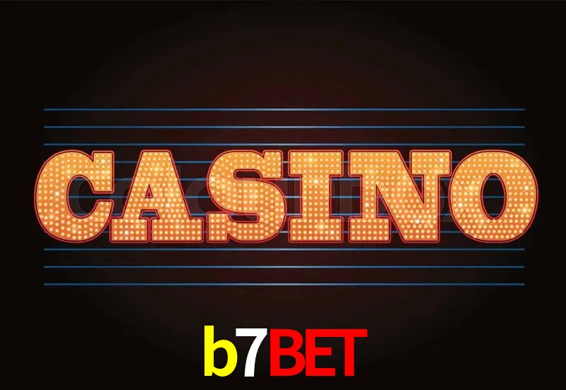 Inovações de Jogos na b7bet: O Futuro das Experiências Interativas