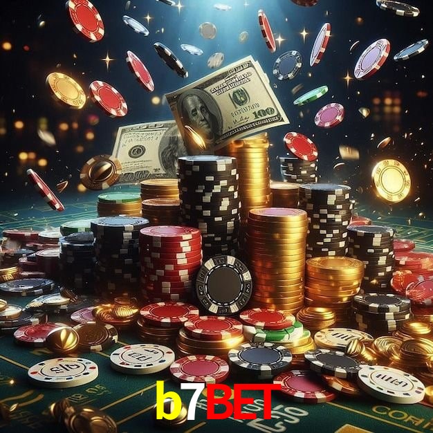 Promoção Relâmpago b7bet