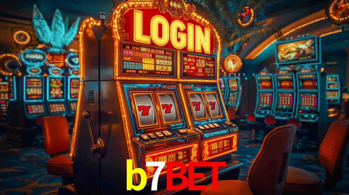 Sinta a adrenalina dos jogos de cassino com b7bet