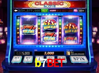 cassino b7bet