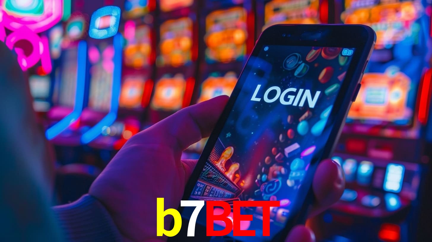 Apostas Esportivas na b7bet: Um Guia Completo