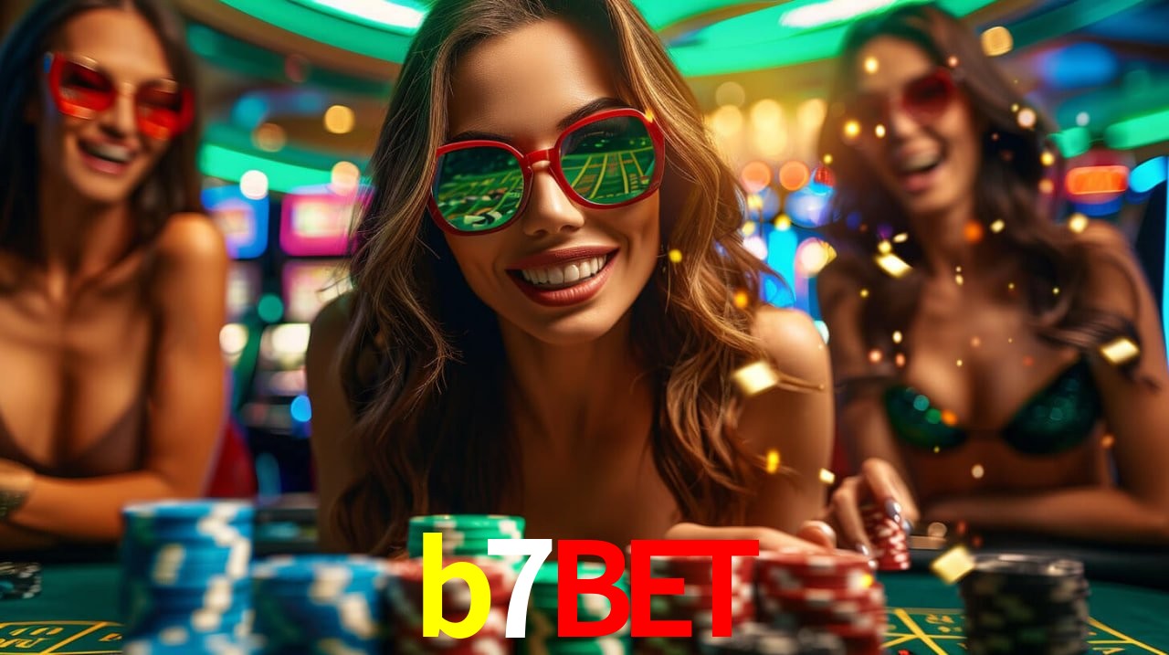 Roulette Table b7bet