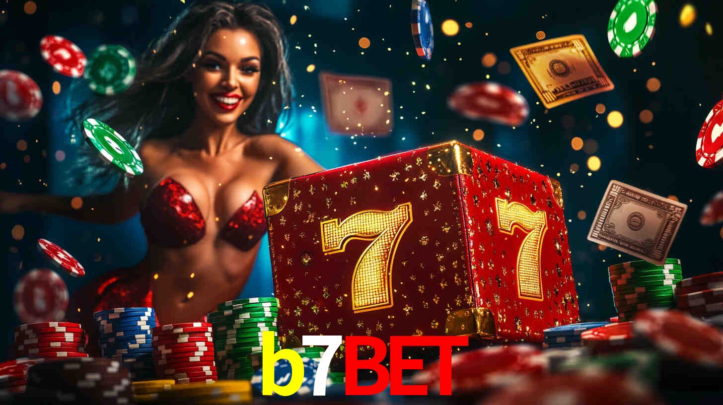 Estatísticas Esportivas b7bet