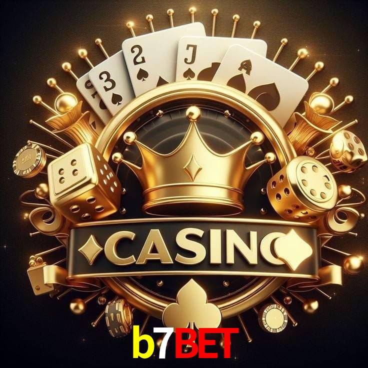 Apostas Esportivas na b7bet: Um Guia Completo